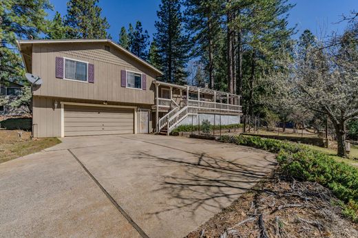 Einfamilienhaus in Pioneer, Amador County