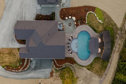 단독 저택 / Duncan, Cowichan Valley Regional District