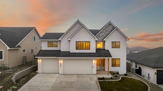 Частный Дом, Ричленд, Benton County