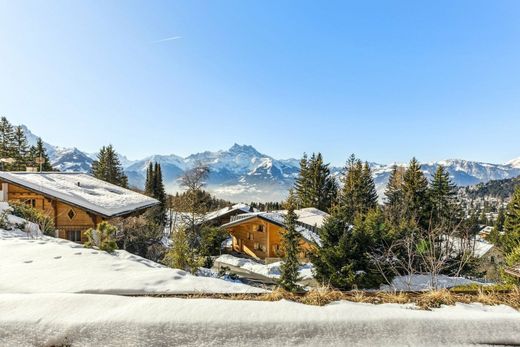 ‏דירה ב  Villars-sur-Ollon, Aigle District