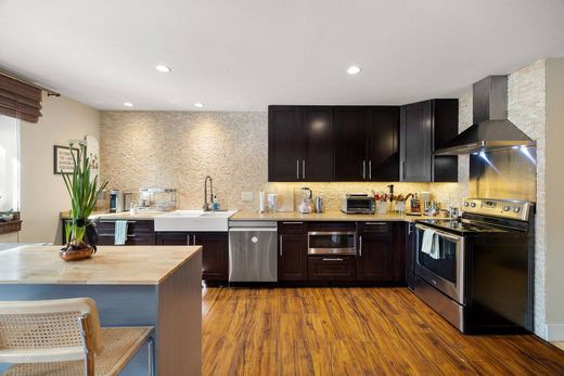 Townhouse in Jackson, Teton County