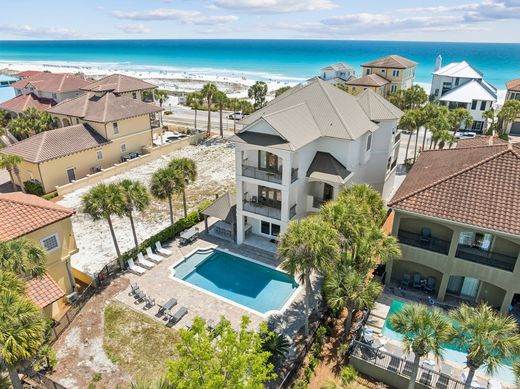 Detached House in Destin, Okaloosa County