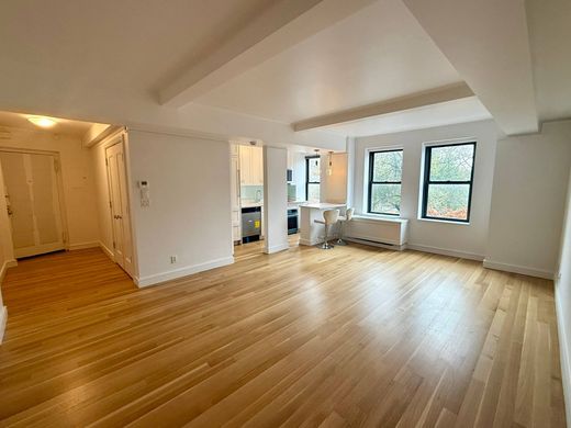 Appartamento a New York