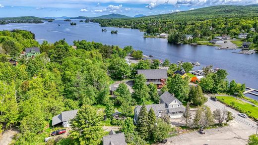 Casa Unifamiliare a Greenville, Piscataquis County