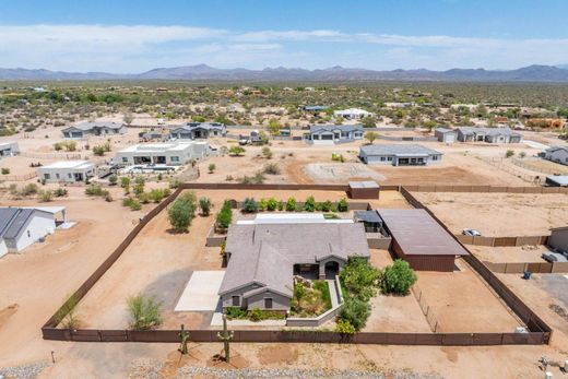 Vrijstaand huis in Scottsdale, Maricopa County