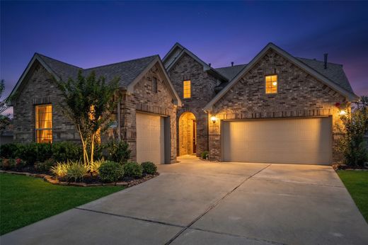 Detached House in Conroe, Montgomery County