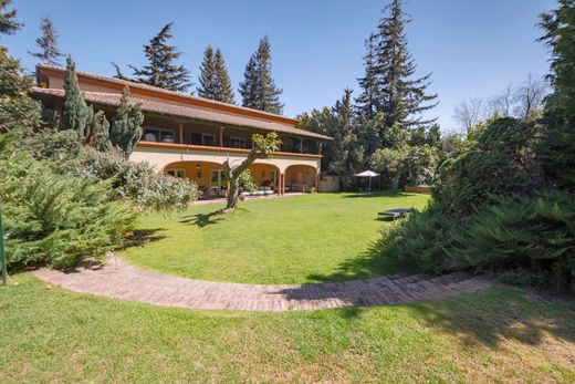 Vrijstaand huis in Las Condes, Provincia de Santiago de Chile