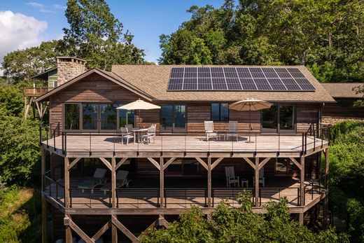 Blowing Rock, Watauga Countyの一戸建て住宅