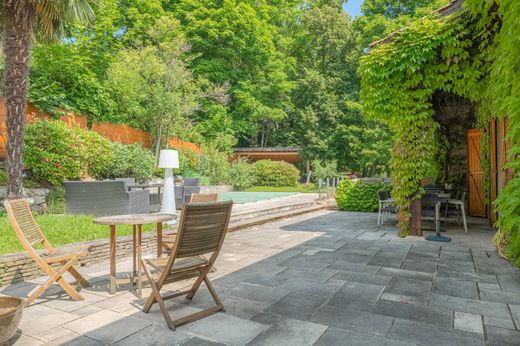 Müstakil ev Saint-Didier-au-Mont-d'Or, Rhône