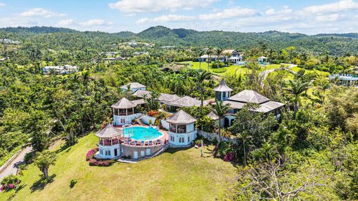 Villa in Sandy Bay, Hanover Parish