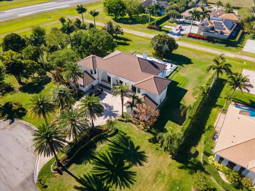 Casa Unifamiliare in vendita Wellington