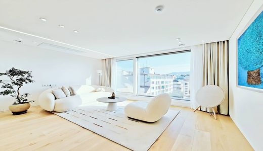 套间/公寓  首爾, Seoul