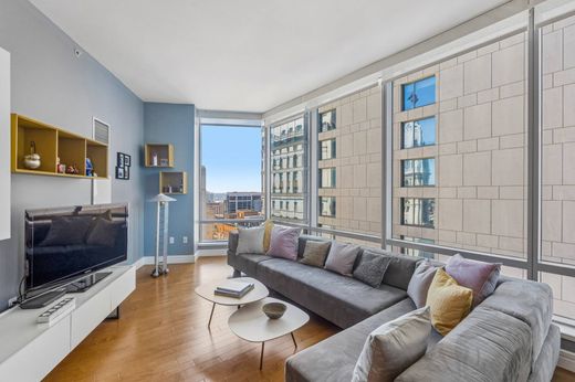 Apartment in Philadelphia, Philadelphia County