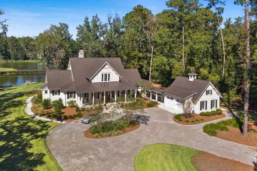 Casa Unifamiliare a Richmond Hill, Bryan County