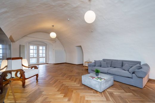 Apartment / Etagenwohnung in Tallinn, Harjumaa