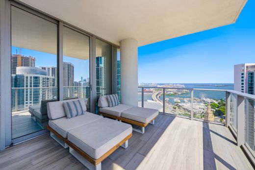 Apartment in Miami, Miami-Dade