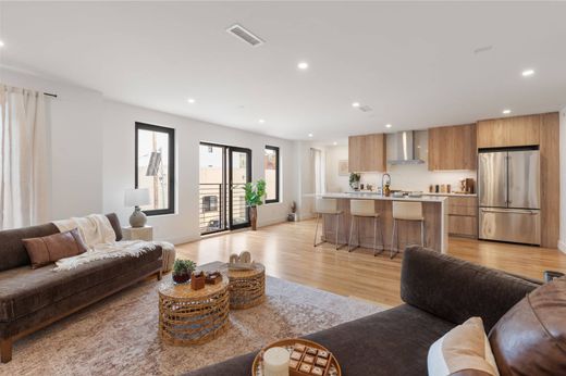 Apartament w Boston, Suffolk County