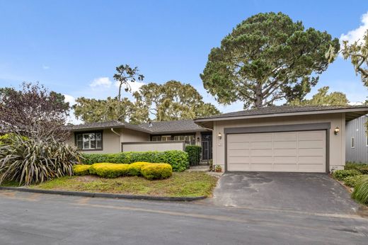 Appartement in Pacific Grove, Monterey County