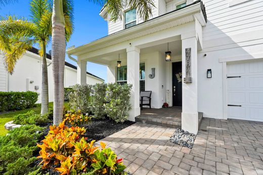 ‏בית חד-משפחתי ב  Stuart, Martin County