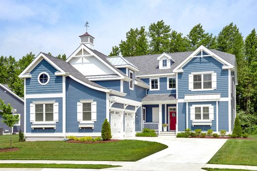 Detached House in Lewes, Sussex County