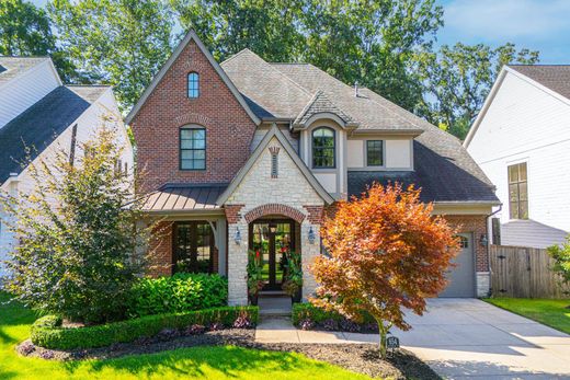 Μονοκατοικία σε Birmingham, Oakland County