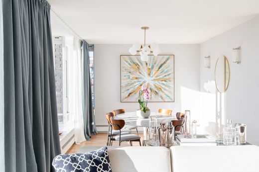 아파트 / Mayfair, Greater London