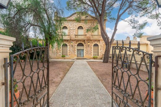 Casa de campo en Monóvar, Provincia de Alicante