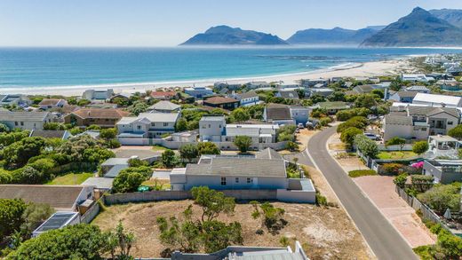 Land in Cape Town, City of Cape Town