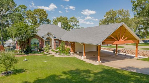 Casa Unifamiliare a Tyler, Smith County