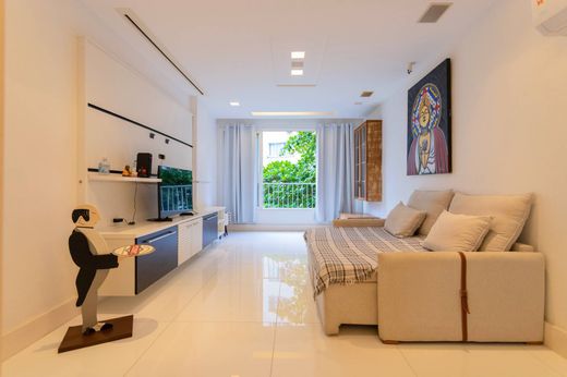 Apartment in Rio de Janeiro