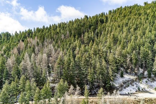Terreno en Park City, Summit County