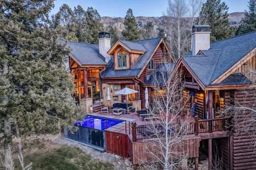 Luxe woning in Durango, La Plata County