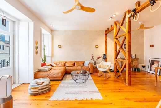 Duplex à Almada, Distrito de Setúbal