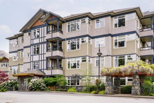 Квартира, Esquimalt, Capital Regional District