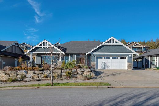 Detached House in Sechelt, Sunshine Coast Regional District