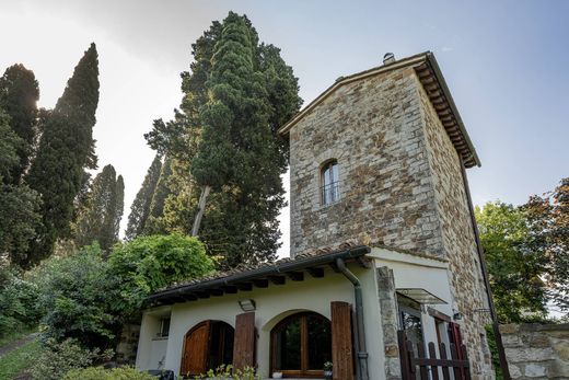 Casa Independente - Calenzano, Florença