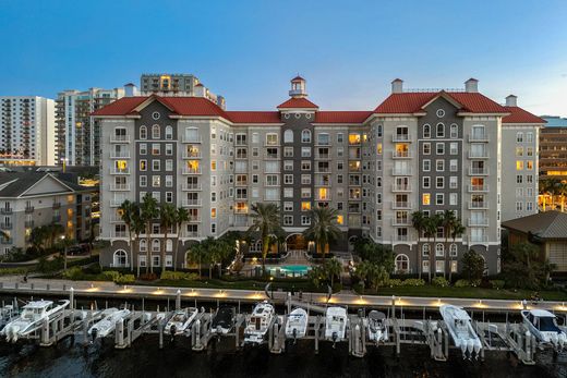 Appartement à Tampa, Comté de Hillsborough