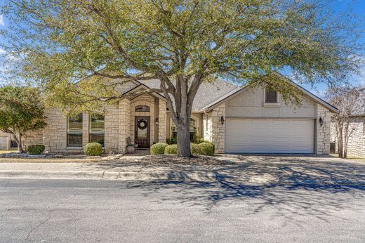 Vrijstaand huis in Kerrville, Kerr County