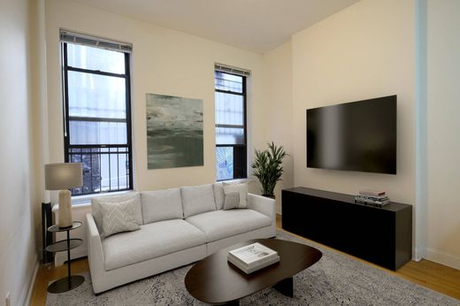 Appartement in New York