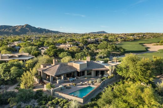 بيت مستقل ﻓﻲ Scottsdale, Maricopa County