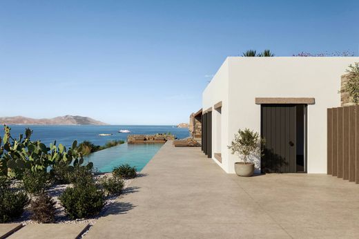 Villa en Mykonos, Cícladas