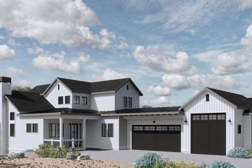 Luxe woning in Bend, Deschutes County