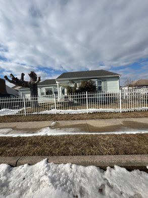 Luxury home in Ventnor City, Atlantic County