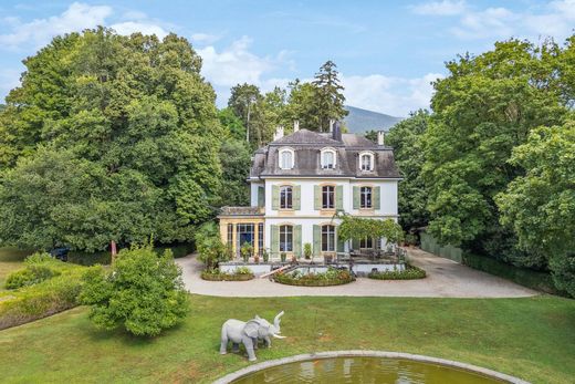 Maison individuelle à Bevaix, Boudry District