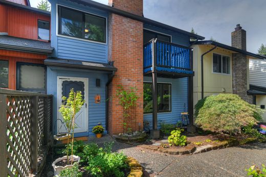 Квартира, Олимпия, Thurston County