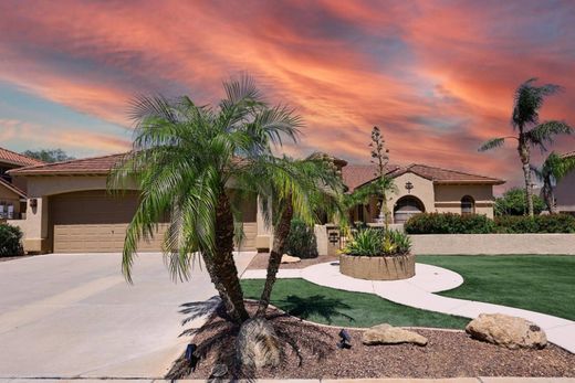 Vrijstaand huis in Peoria, Maricopa County