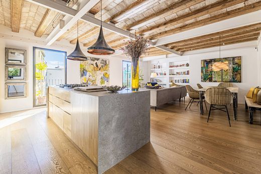 Apartment in Barcelona, Province of Barcelona