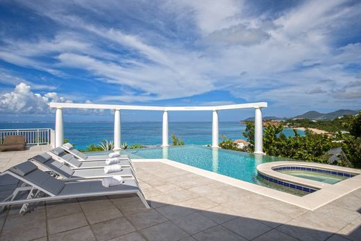 Villa in Les Terres Basses