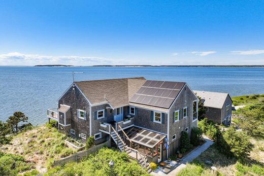 Casa Unifamiliare a Wellfleet, Barnstable County