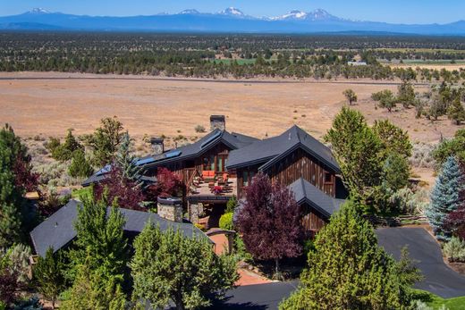 Casa de luxo - Powell Butte, Crook County